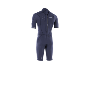 ION Element 2/2 Shorty LS Back Zip Mens Wetsuit - Wetsuits | H2O Sports