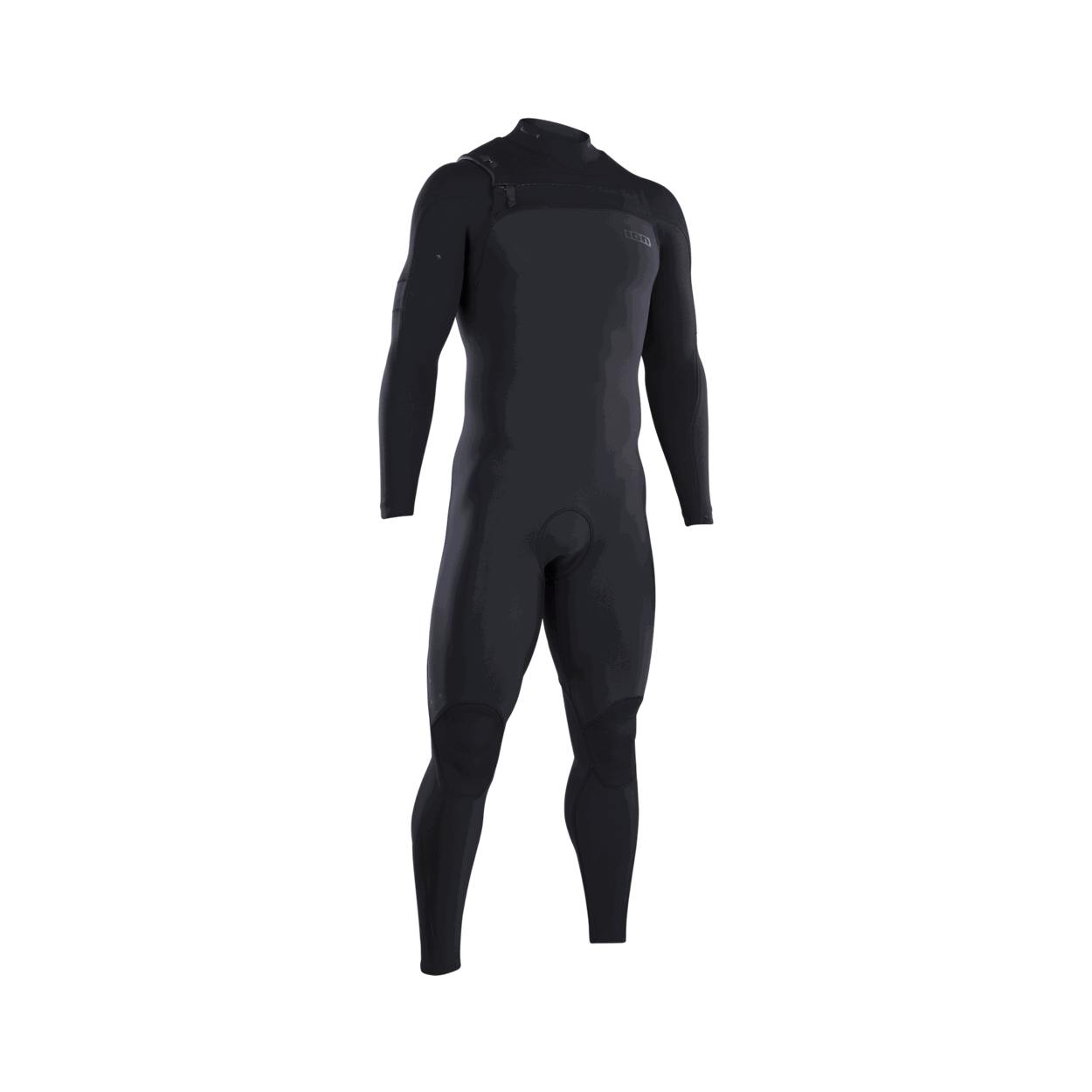 ION Seek Amp 4/3 Front Zip Mens Wetsuit - Wetsuits | H2O Sports