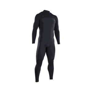 ION Seek Amp 3/2 Front Zip Mens Wetsuit - Wetsuits | H2O Sports