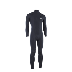 ION Static 3/2 Front Zip Mens Wetsuit - Wetsuits | H2O Sports