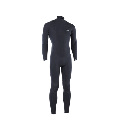 ION Static 3/2 Front Zip Mens Wetsuit - Wetsuits | H2O Sports