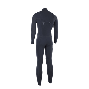 ION Static 3/2 Front Zip Mens Wetsuit - Wetsuits | H2O Sports