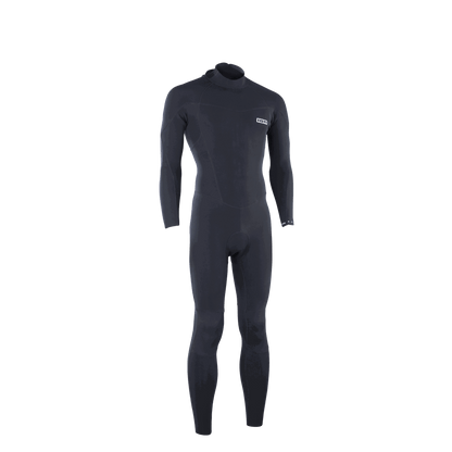 ION Static 3/2 Back Zip Mens Wetsuit - Wetsuits | H2O Sports