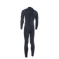 ION Static 3/2 Back Zip Mens Wetsuit - Wetsuits | H2O Sports