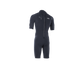 ION Static 2/2 Shorty SS Back Zip Mens Wetsuit - Wetsuits | H2O Sports