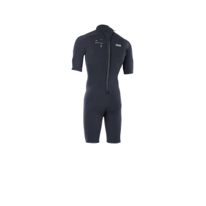 ION Static 2/2 Shorty SS Back Zip Mens Wetsuit - Wetsuits | H2O Sports