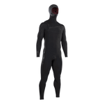 ION Seek Core 5/4 Hood Front Zip Mens Wetsuit - Wetsuits | H2O Sports