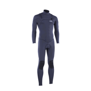 ION Element 3/2 Front Zip Mens Wetsuit - Wetsuits | H2O Sports