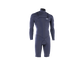 ION Element 2/2 Shorty LS Front Zip Mens Wetsuit - Wetsuits | H2O Sports