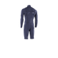 ION Element 2/2 Shorty LS Front Zip Mens Wetsuit - Wetsuits | H2O Sports