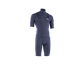 ION Element 2/2 Shorty SS Front Zip Mens Wetsuit - Wetsuits | H2O Sports