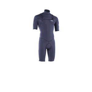 ION Element 2/2 Shorty SS Front Zip Mens Wetsuit - Wetsuits | H2O Sports