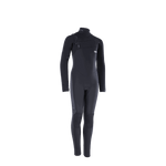 ION Capture Amp 4/3 Front Zip Youth Wetsuit - Wetsuits | H2O Sports