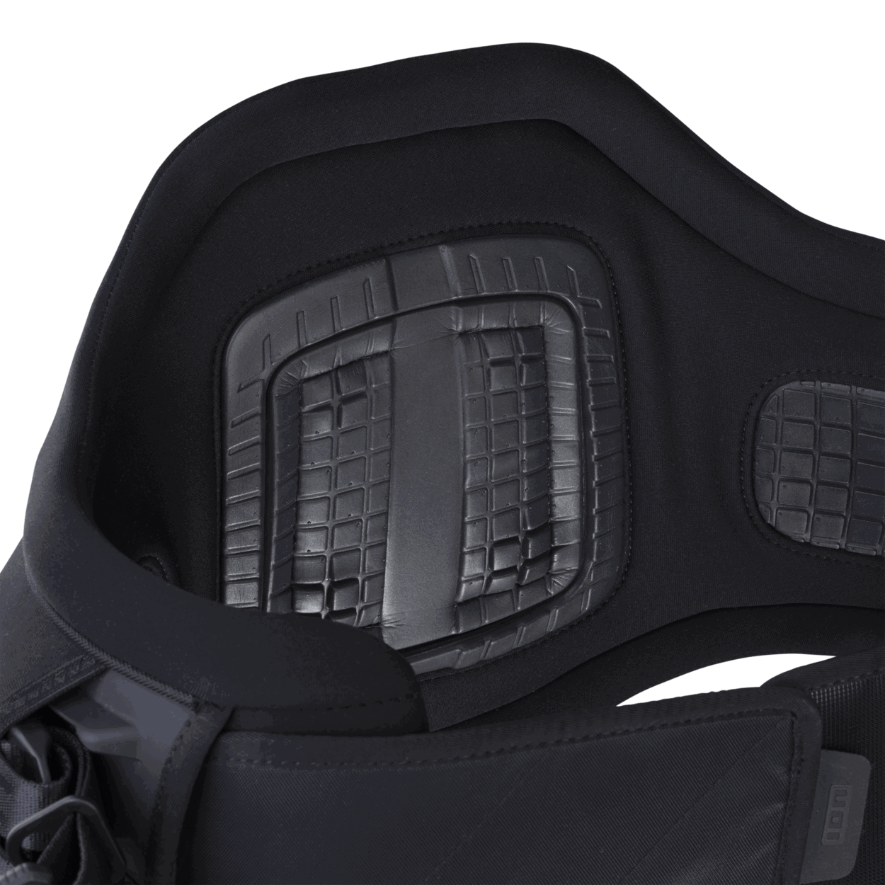 ION Apex Kitesurf Harness - Kitesurf | H2O Sports
