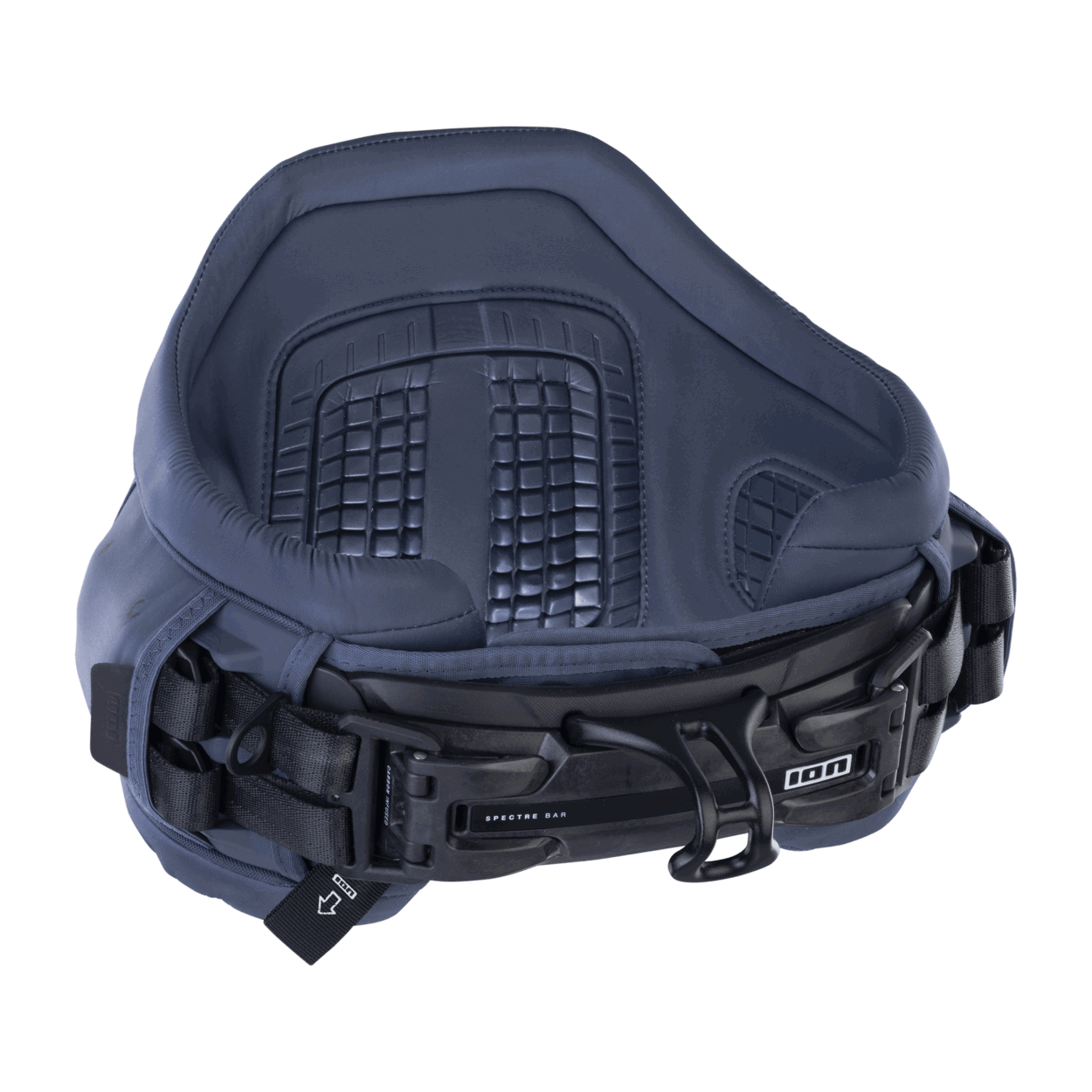 ION Apex Kitesurf Harness - Kitesurf | H2O Sports