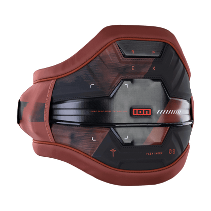 ION Apex Kitesurf Harness - Kitesurf | H2O Sports
