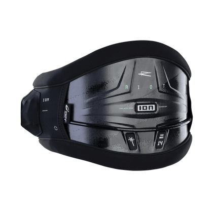ION Riot Curv Kitesurf Harness - Kitesurf | H2O Sports