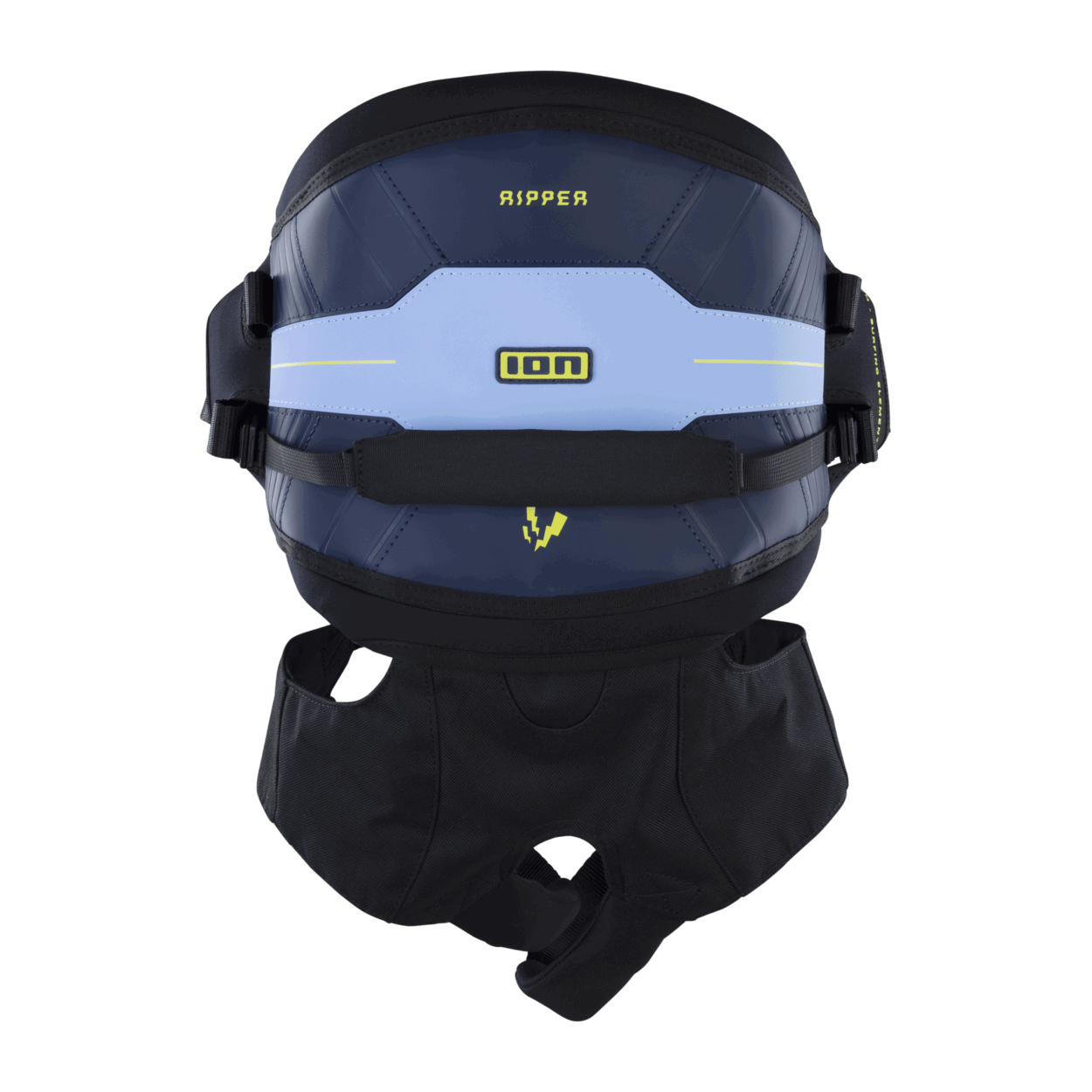ION Ripper Youth Kitesurf Harness - Kitesurf | H2O Sports