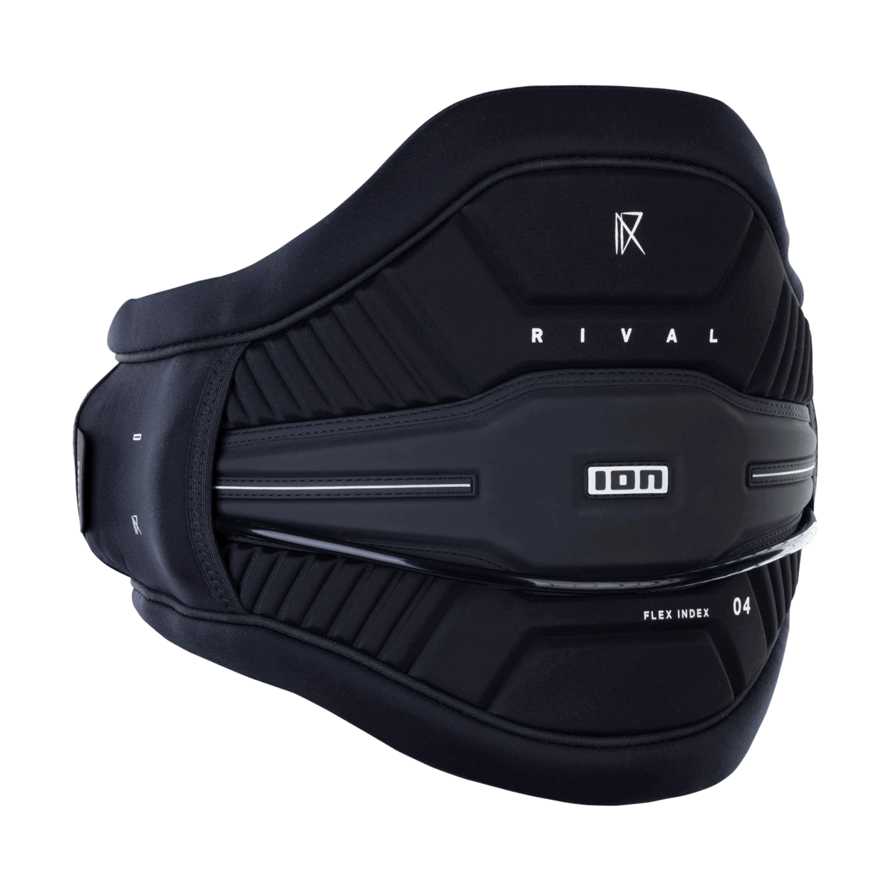 ION Rival Kitesurf Harness - Kitesurf | H2O Sports