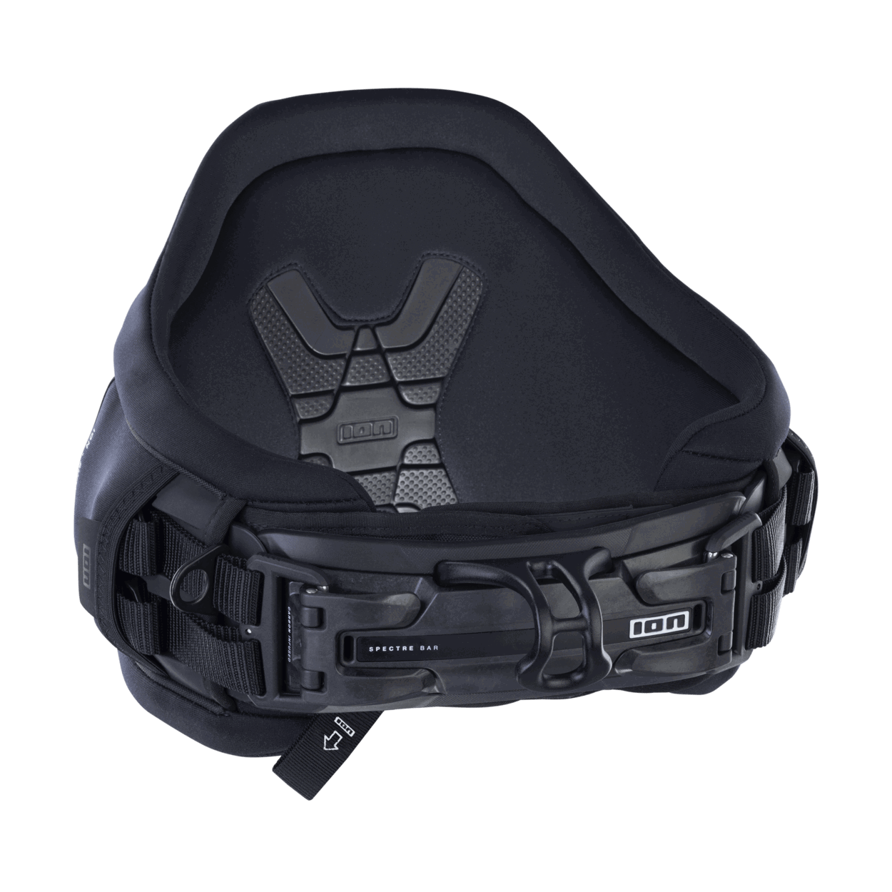 ION Rival Kitesurf Harness - Kitesurf | H2O Sports