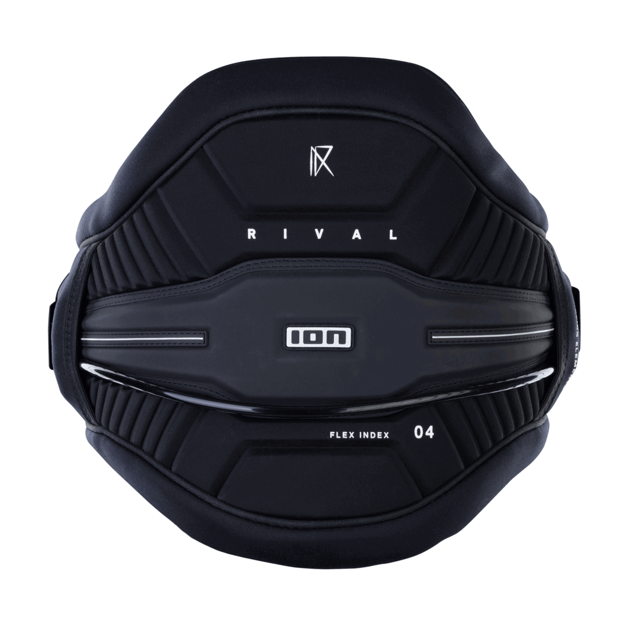 ION Rival Kitesurf Harness - Kitesurf | H2O Sports