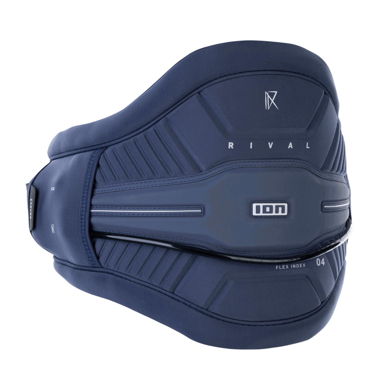 ION Rival Kitesurf Harness - Kitesurf | H2O Sports