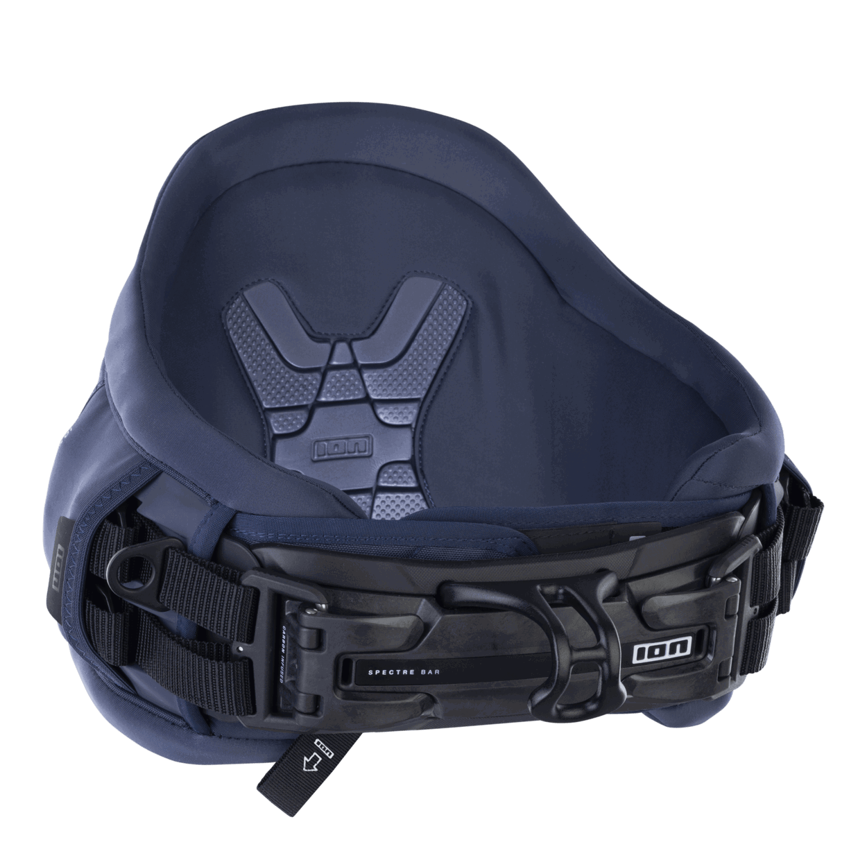 ION Rival Kitesurf Harness - Kitesurf | H2O Sports