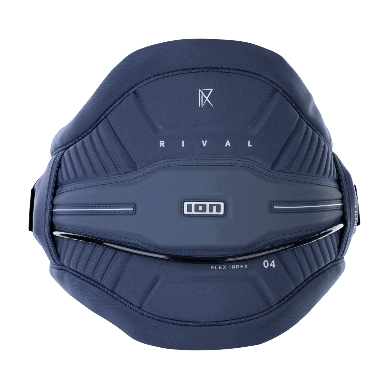 ION Rival Kitesurf Harness - Kitesurf | H2O Sports