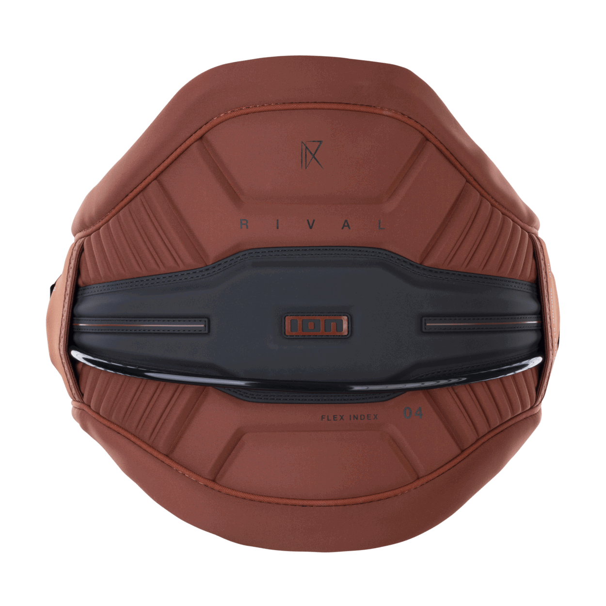 ION Rival Kitesurf Harness - Kitesurf | H2O Sports