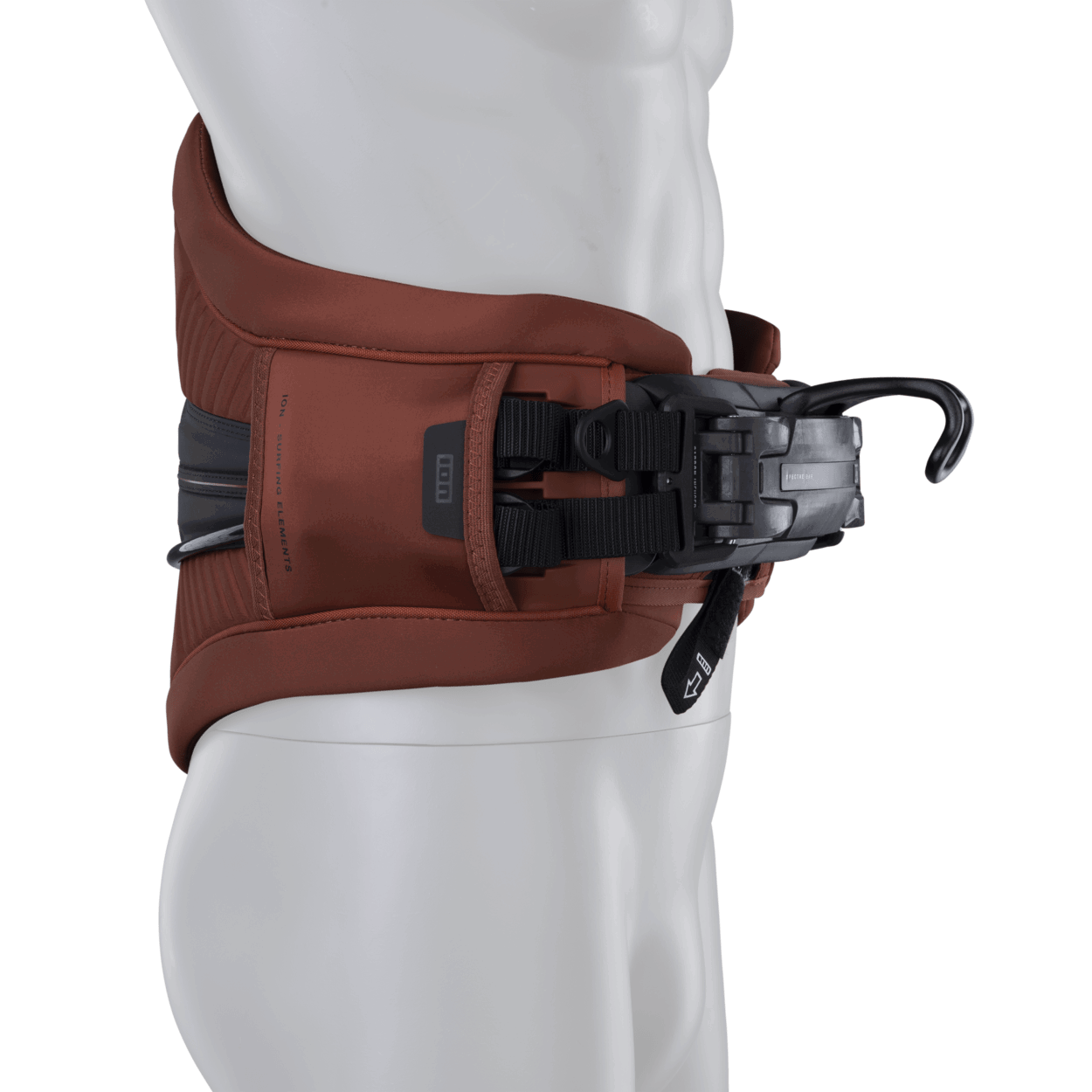 ION Rival Kitesurf Harness - Kitesurf | H2O Sports