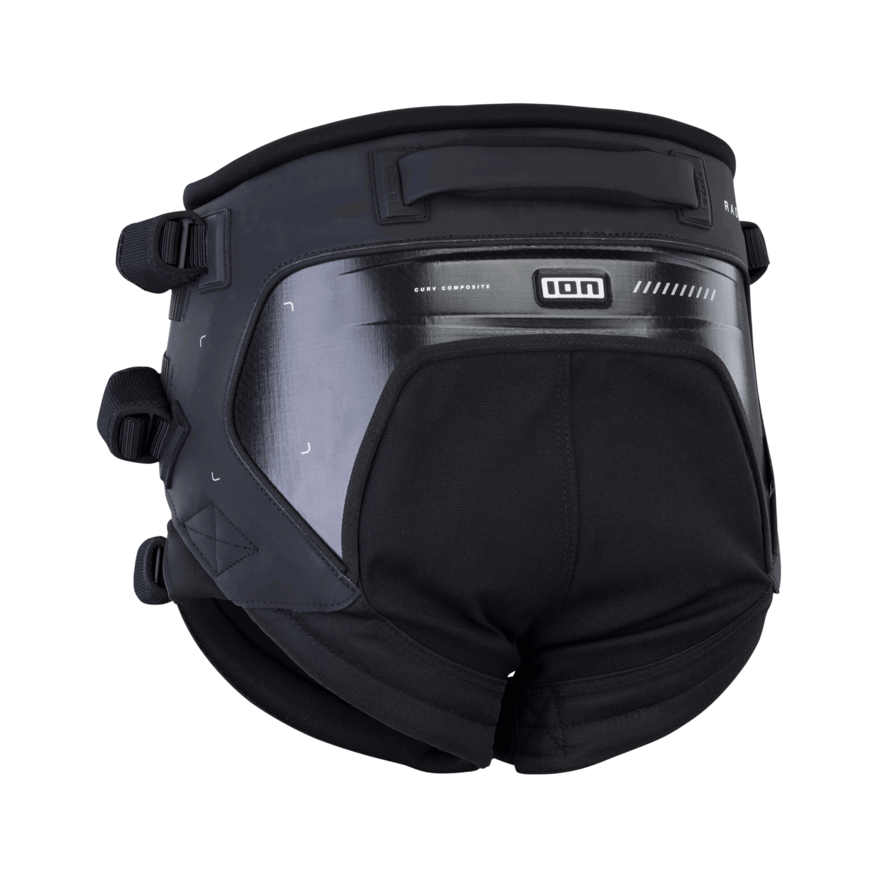 ION Radar Seat Kitesurf Harness - Kitesurf | H2O Sports
