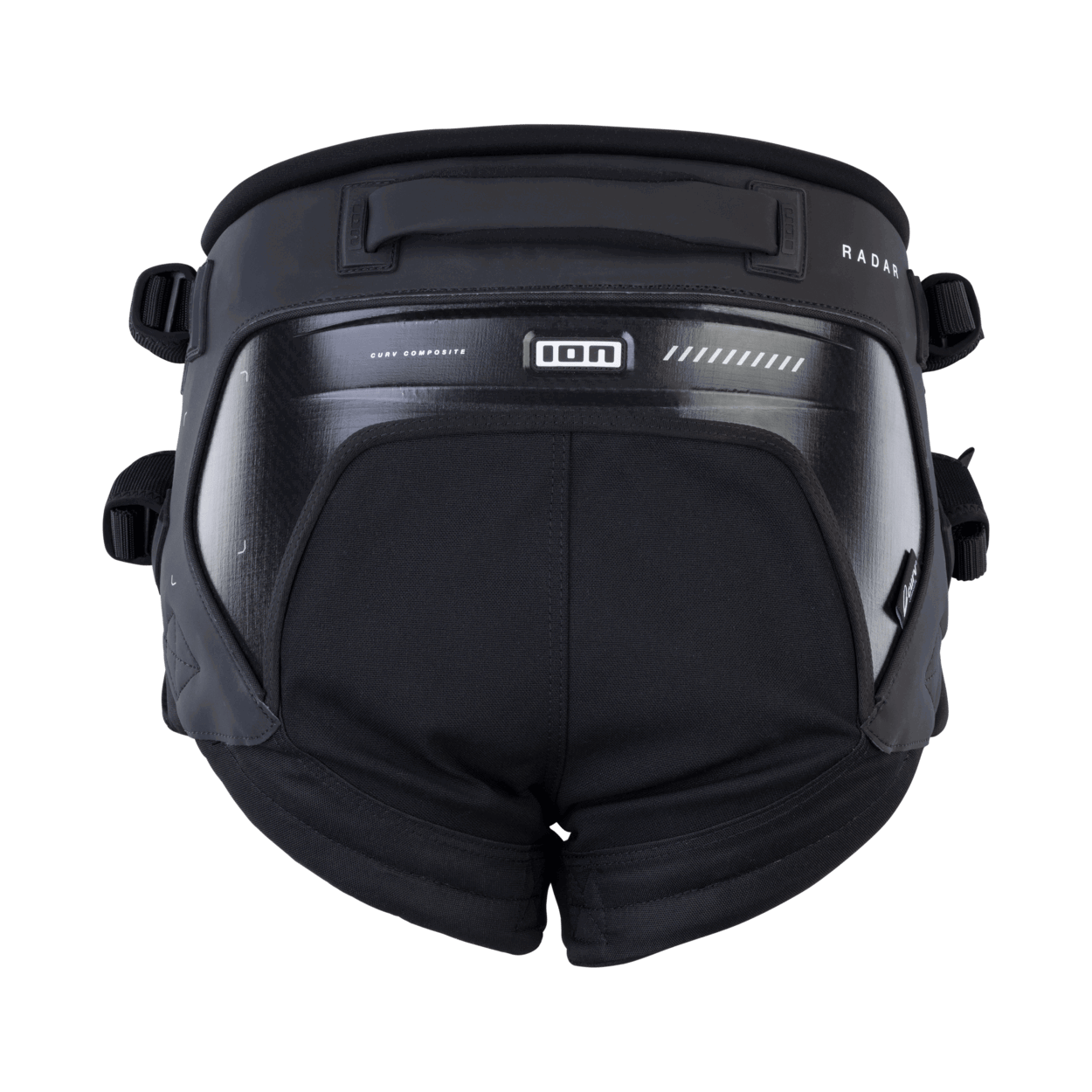 ION Radar Seat Kitesurf Harness - Kitesurf | H2O Sports