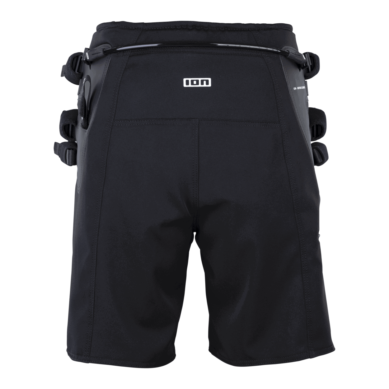 ION B2 Seat Kitesurf Harness - Kitesurf | H2O Sports