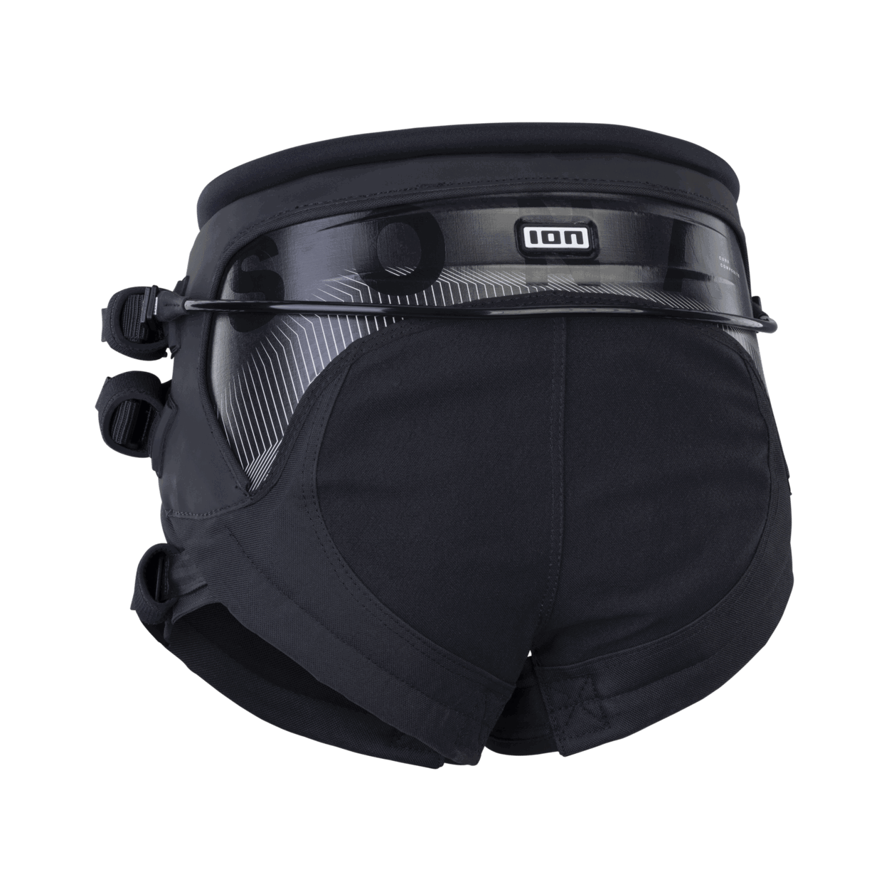 ION Sonar Seat Kitesurf Harness - Kitesurf | H2O Sports