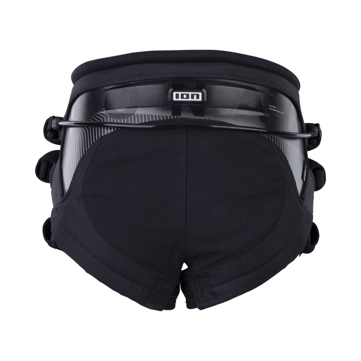 ION Sonar Seat Kitesurf Harness - Kitesurf | H2O Sports