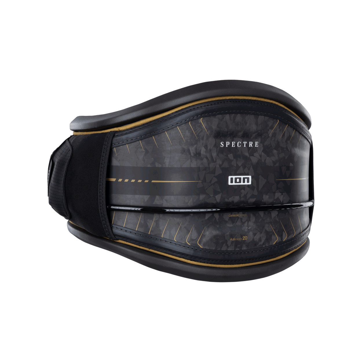 ION Spectre Kite Waist Harness - Kitesurf | H2O Sports