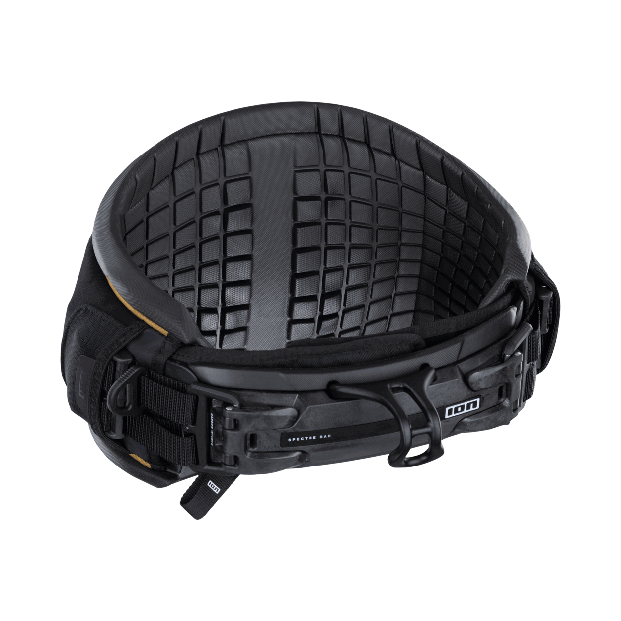 ION Spectre Kite Waist Harness - Kitesurf | H2O Sports