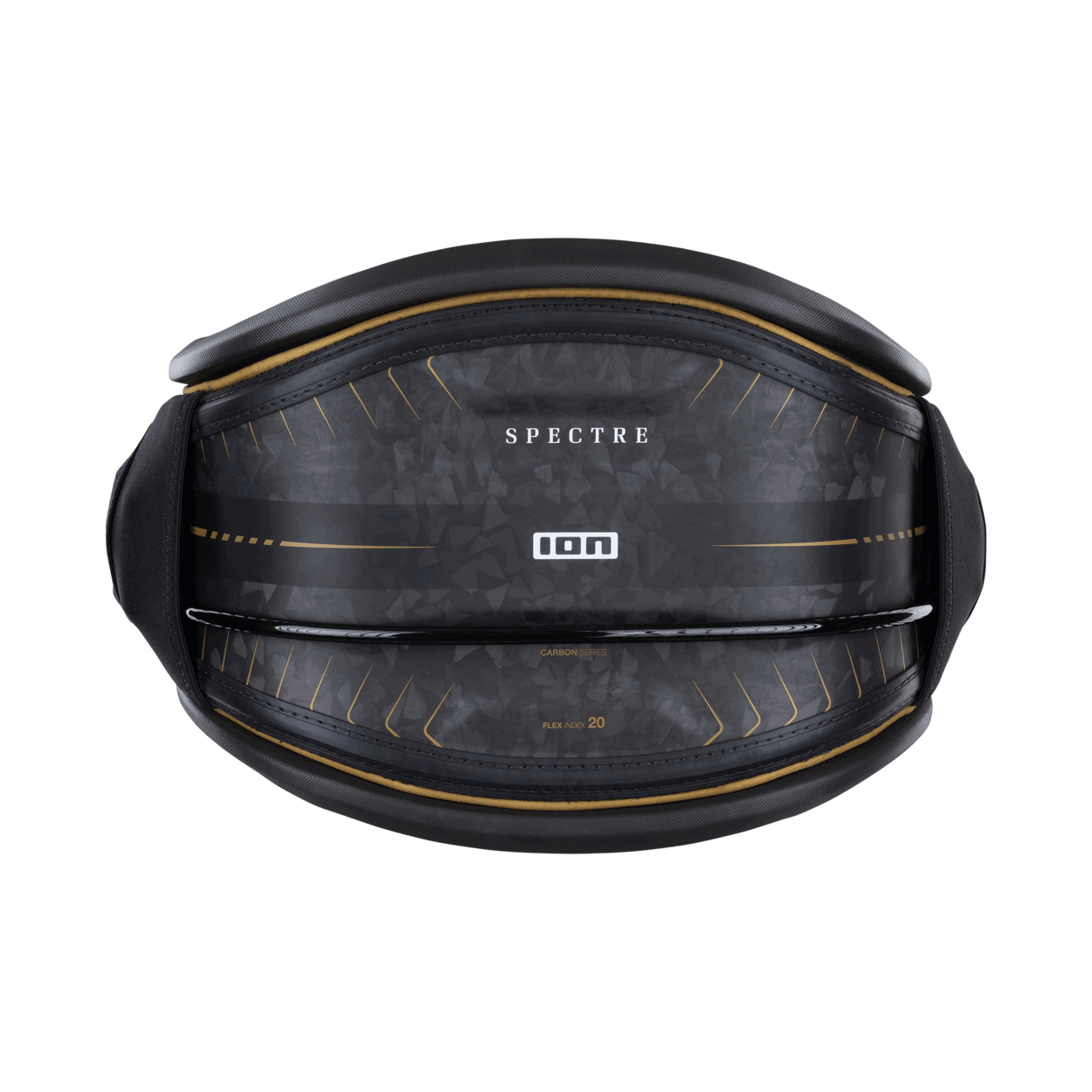 ION Spectre Kite Waist Harness - Kitesurf | H2O Sports