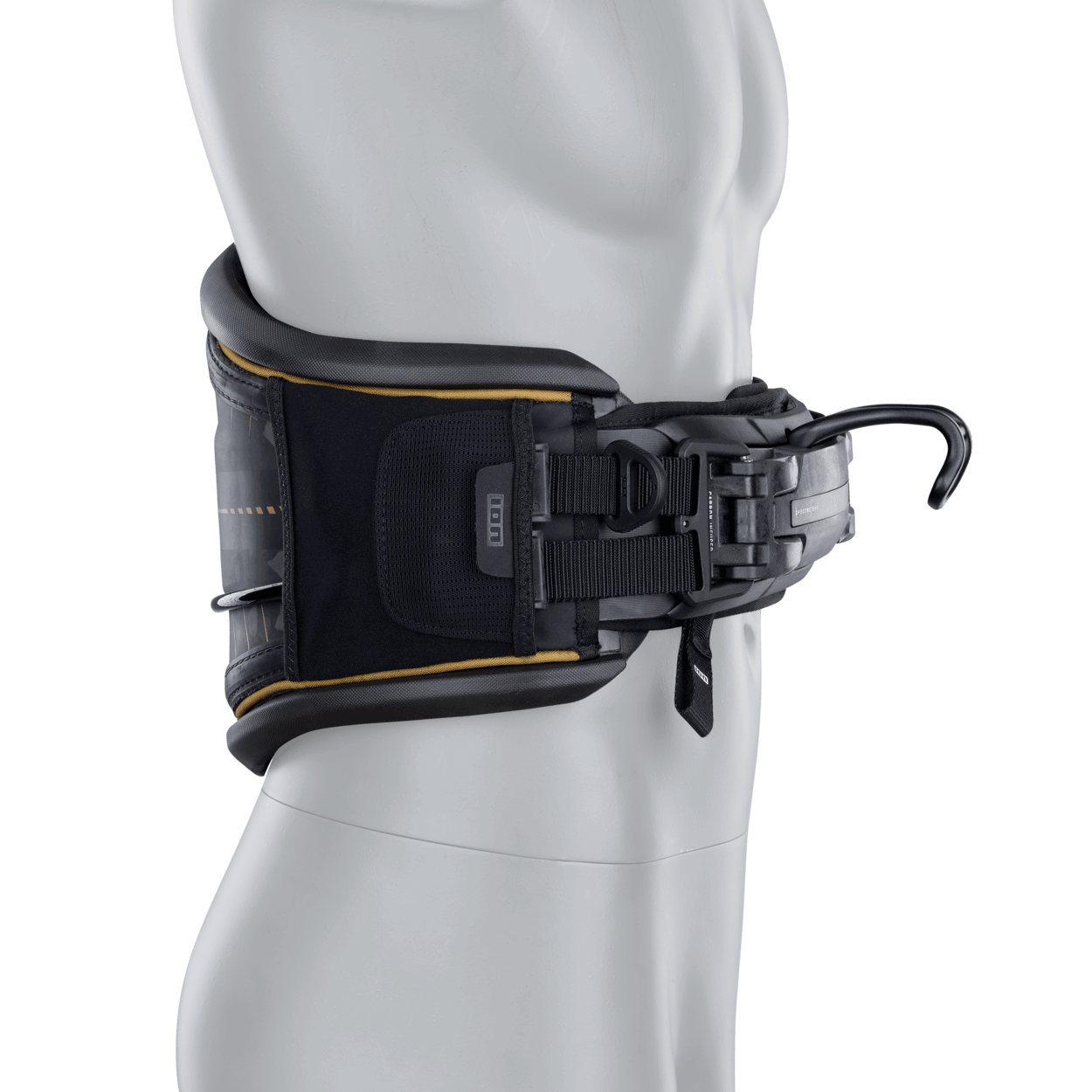 ION Spectre Kite Waist Harness - Kitesurf | H2O Sports
