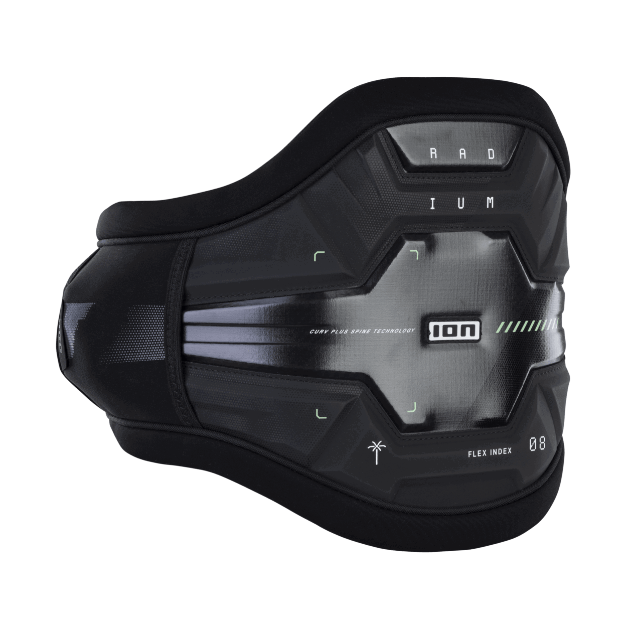 ION Radium Windsurf Harness - Windsurf | H2O Sports
