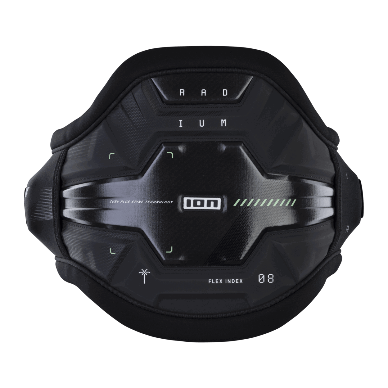 ION Radium Windsurf Harness - Windsurf | H2O Sports