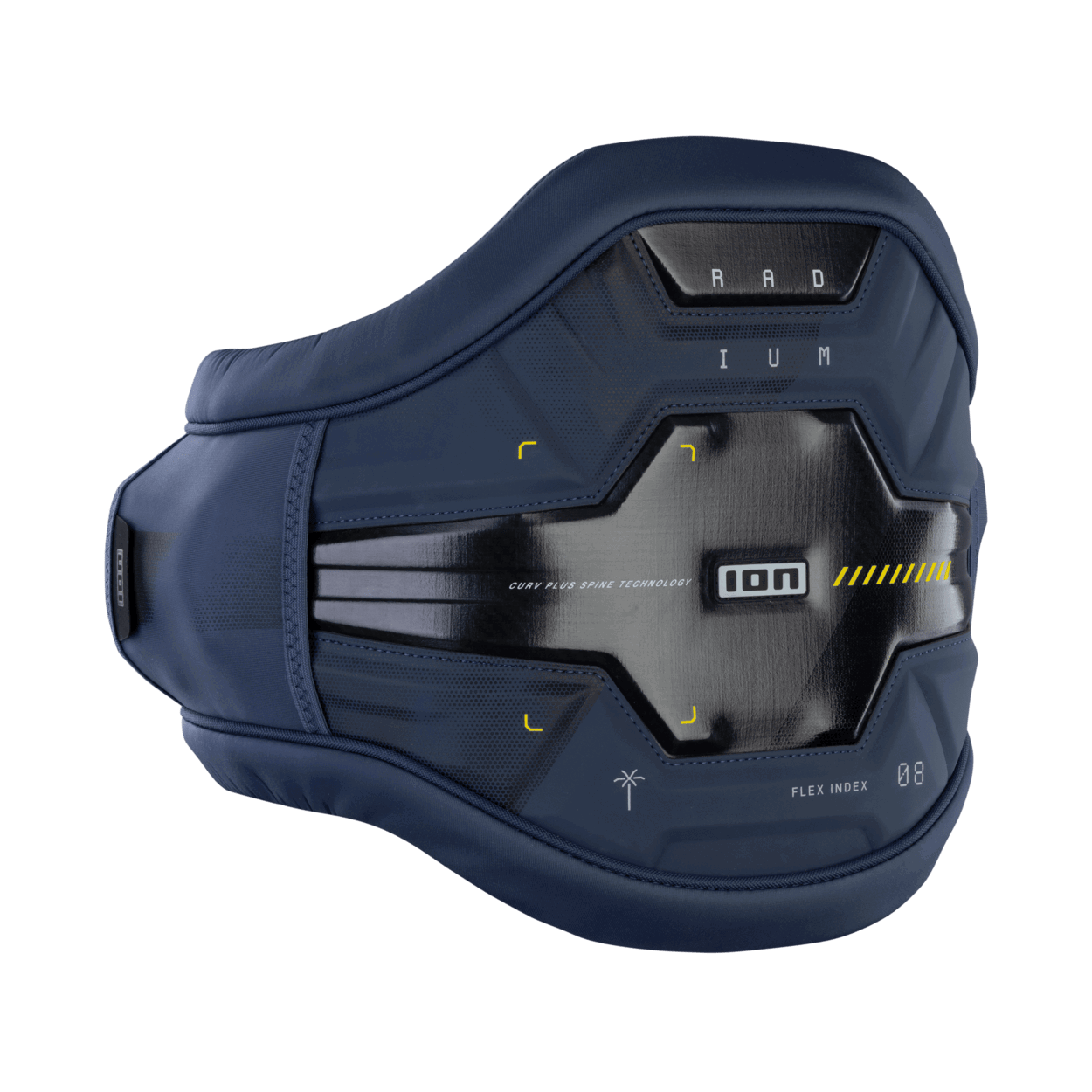 ION Radium Windsurf Harness - Windsurf | H2O Sports