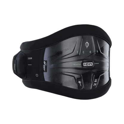 ION Icon Curv Windsurf Harness - Windsurf | H2O Sports