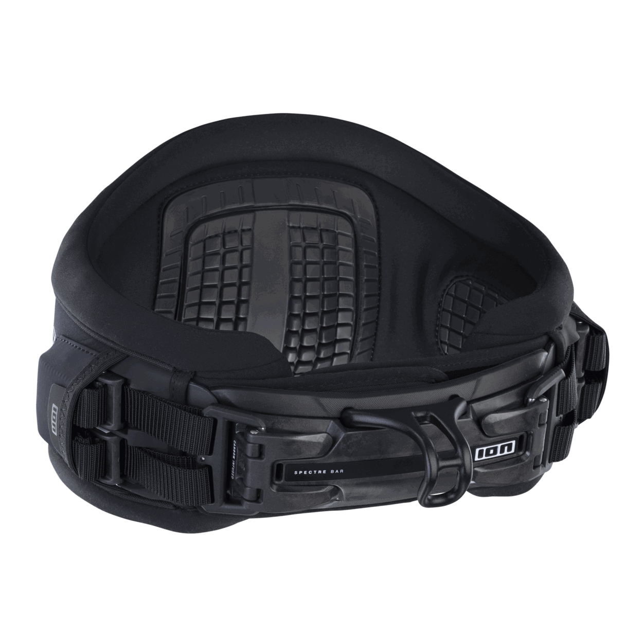 ION Icon Curv Windsurf Harness - Windsurf | H2O Sports