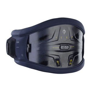ION Icon Curv Windsurf Harness - Windsurf | H2O Sports