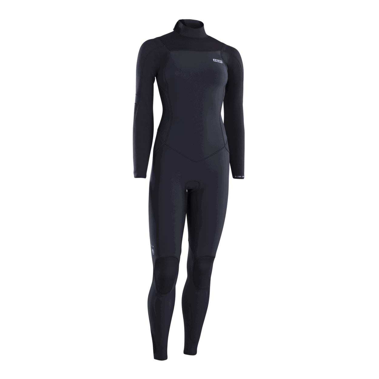 ION Amaze Amp 5/4 Back Zip Womens Wetsuit - Wetsuits | H2O Sports