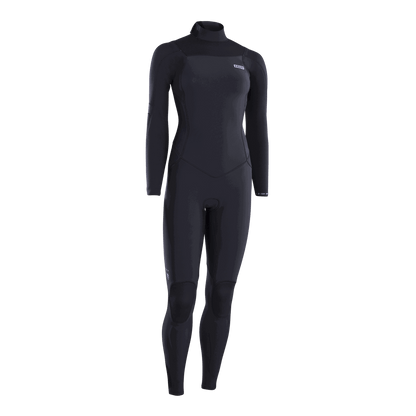 ION Amaze Amp 5/4 Back Zip Womens Wetsuit - Wetsuits | H2O Sports