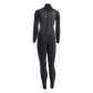 ION Amaze Amp 5/4 Back Zip Womens Wetsuit - Wetsuits | H2O Sports