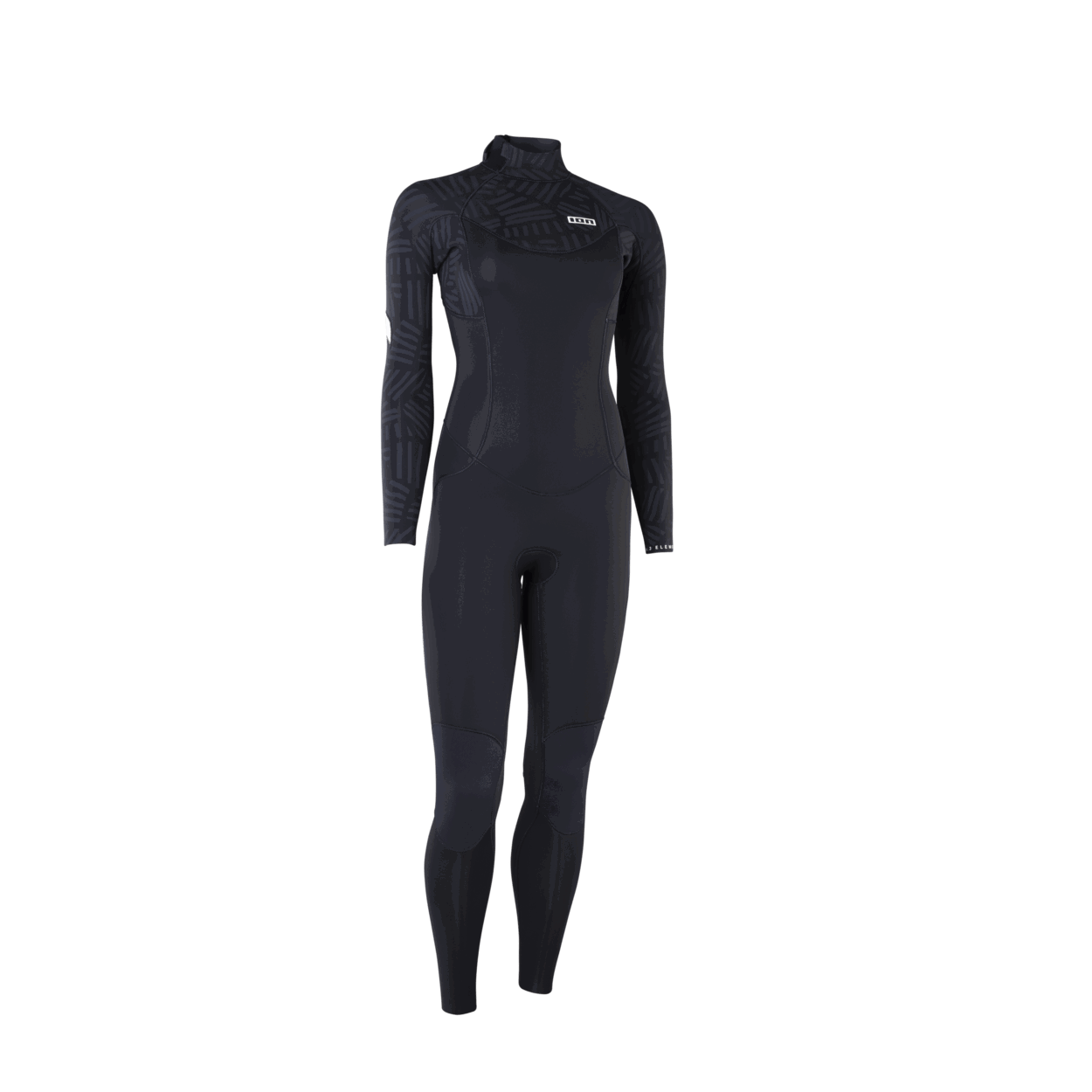 ION Element 5/4 Back Zip women - Wetsuits | H2O Sports