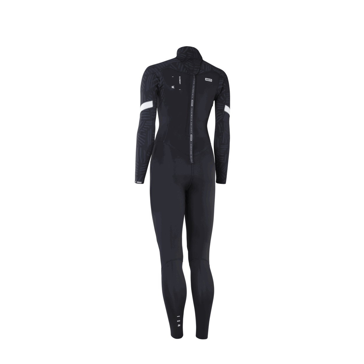 ION Element 5/4 Back Zip women - Wetsuits | H2O Sports